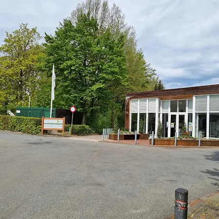 Bungalowpark - Delta 121 펜션 *