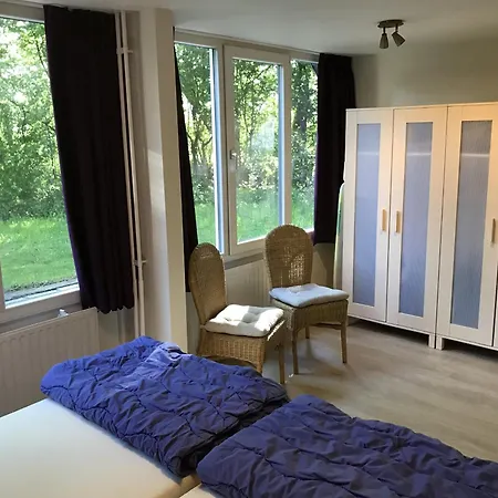 Bungalowpark - Delta 121