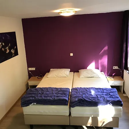 Σπίτι διακοπών Bungalowpark - Delta 121 *