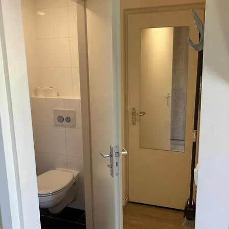 Bungalowpark - Delta 121 度假居