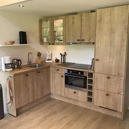 펜션 Bungalowpark - Delta 121