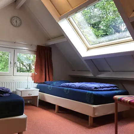 Bungalowpark - Delta 121 Vakantiehuis *