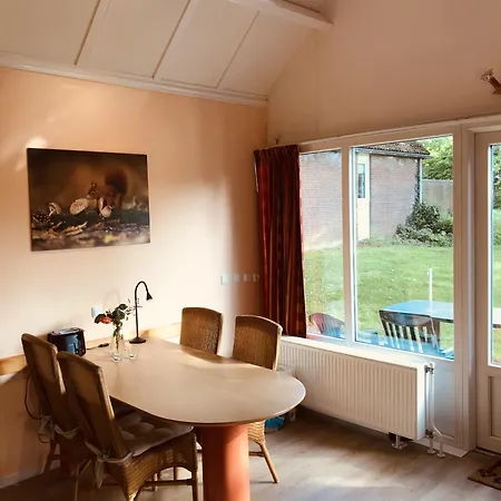 Bungalowpark - Delta 121 * Simpelveld