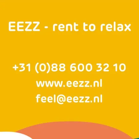 Bungalowpark - Delta 121 Vakantiehuis