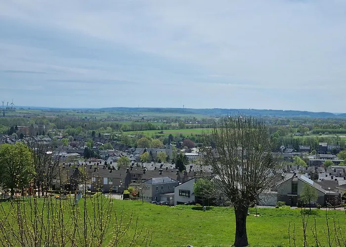 Bungalowpark - Delta 121