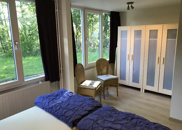 Bungalowpark - Delta 121