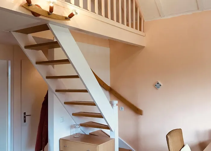 펜션 Bungalowpark - Delta 121 심펠벨트