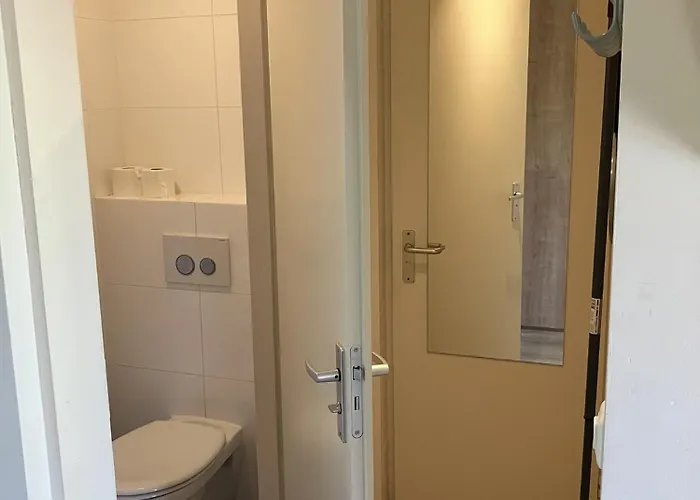 Bungalowpark - Delta 121 펜션