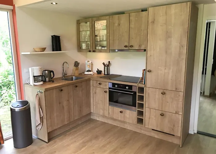 펜션 Bungalowpark - Delta 121