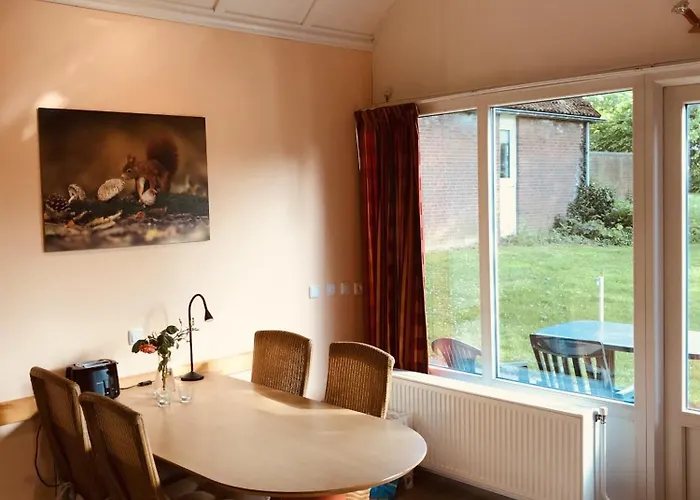 Bungalowpark - Delta 121 * Симпелвелд