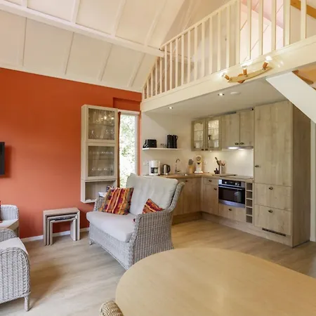 Casa vacanze Bungalowpark - Delta 121 Simpelveld