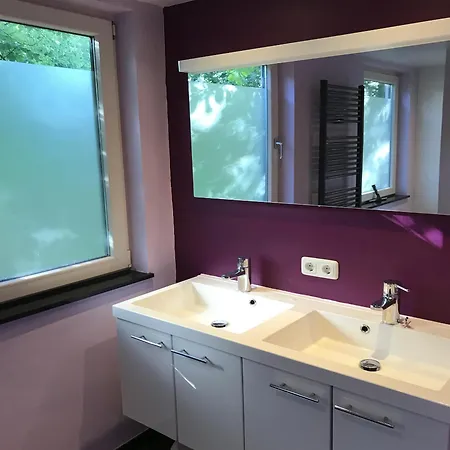 Bungalowpark - Delta 121 Casa vacanze Simpelveld